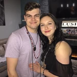 Meet your Posher, Jayme